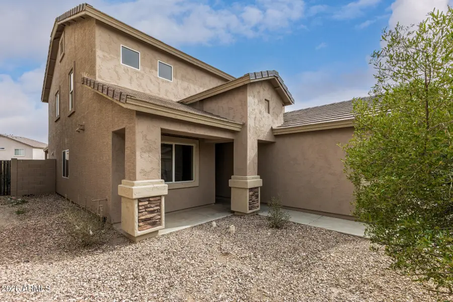 1339 S 222nd Drive, Buckeye, AZ 85326 - #3