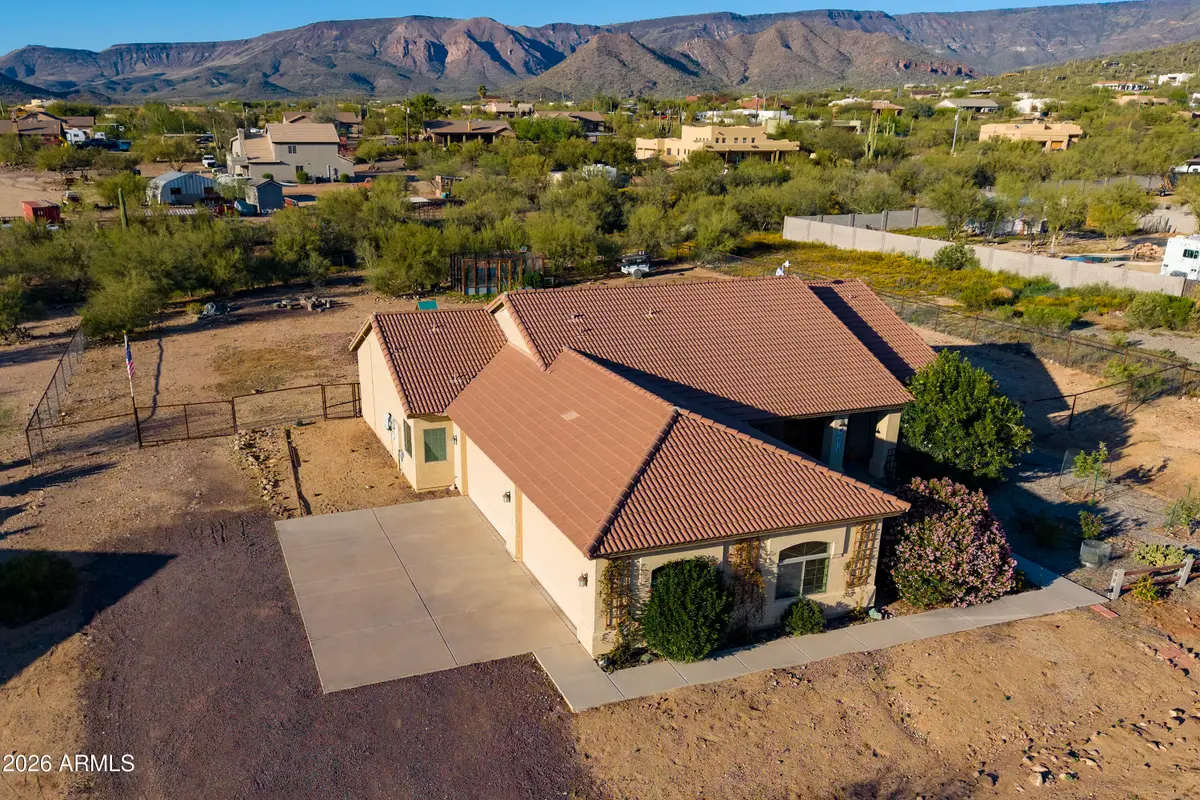 44614 N 20th Street, New River, AZ 85087 - #1