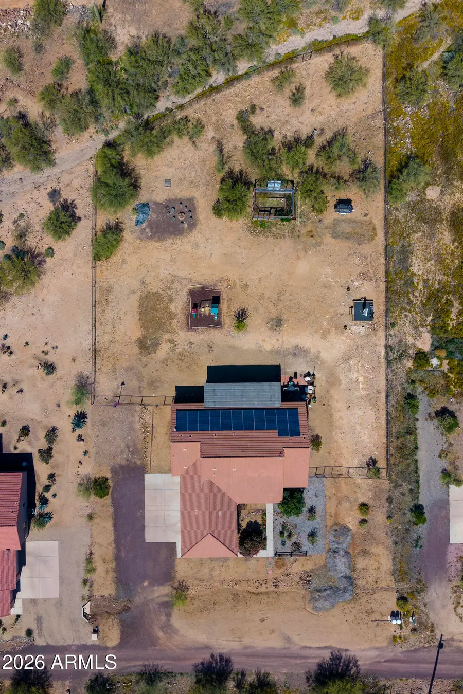 44614 N 20th Street, New River, AZ 85087 - #2