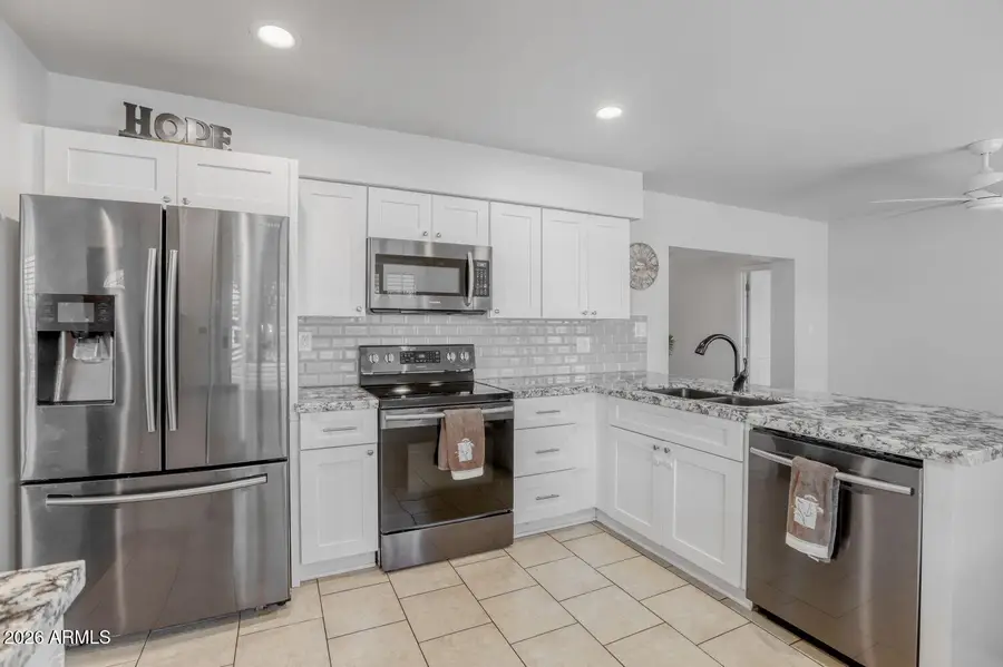 17403 N 14th Avenue, Phoenix, AZ 85023 - #3