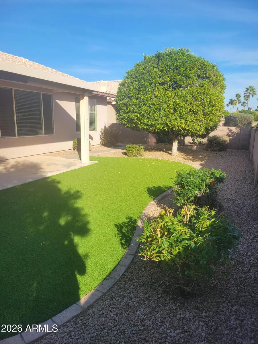 1435 E Augusta Avenue, Chandler, AZ 85249 - #3