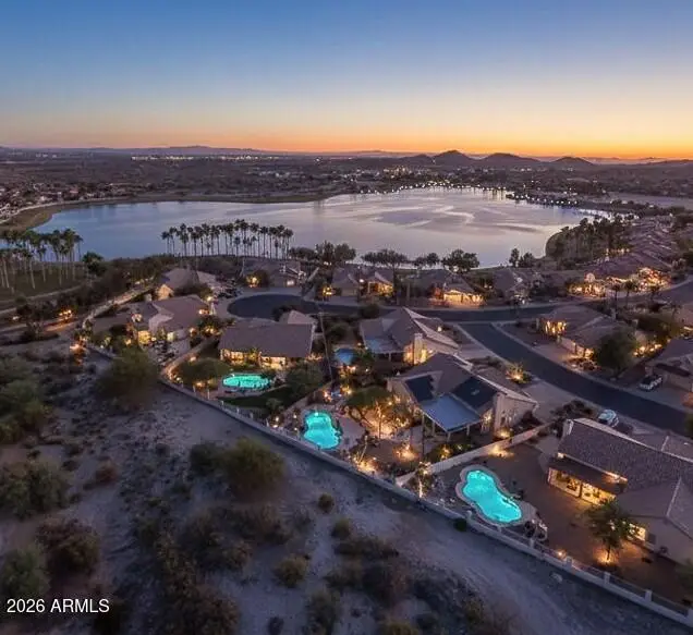 10722 S Coolwater Drive, Goodyear, AZ 85338 - #2