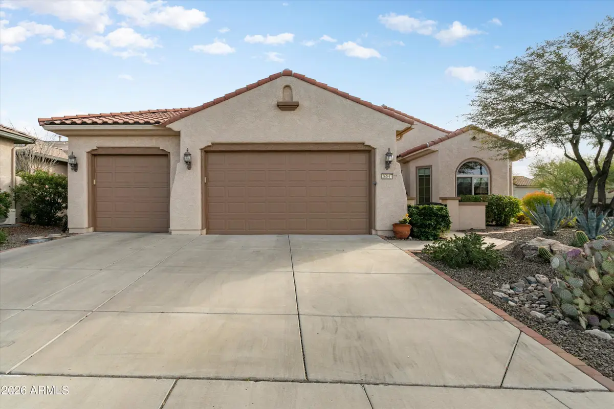 26847 W Potter Drive, Buckeye, AZ 85396 - #1