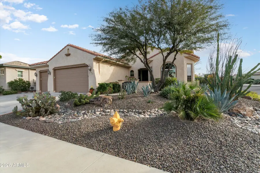 26847 W Potter Drive, Buckeye, AZ 85396 - #3