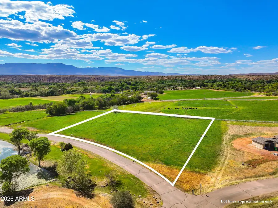 220 S Bonito Ranch Loop #9, Cornville, AZ 86325 - #2