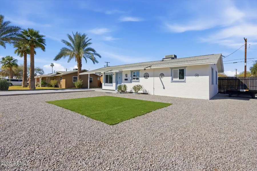 2026 E Orange Street, Tempe, AZ 85281 - #2