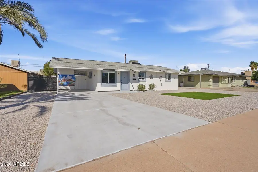 2026 E Orange Street, Tempe, AZ 85281 - #3