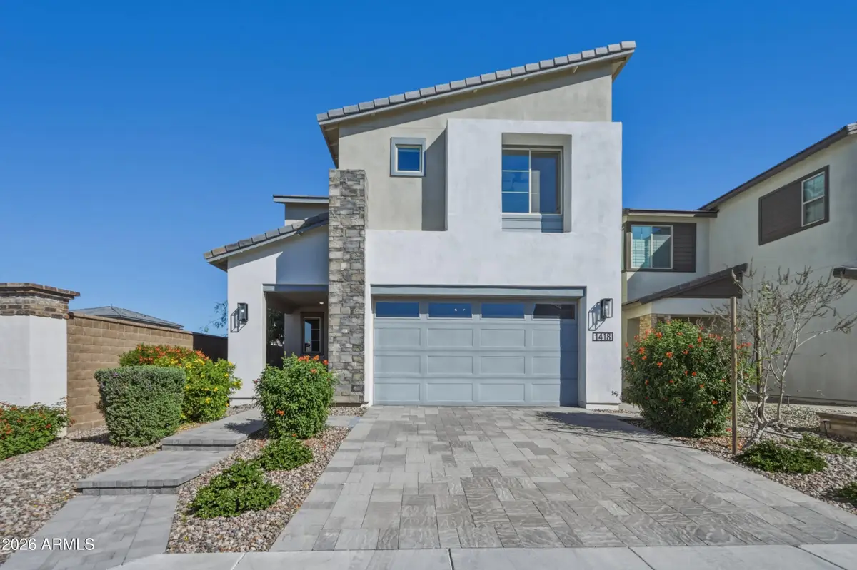 1418 E Blue Spruce Lane, Gilbert, AZ 85298 - #1