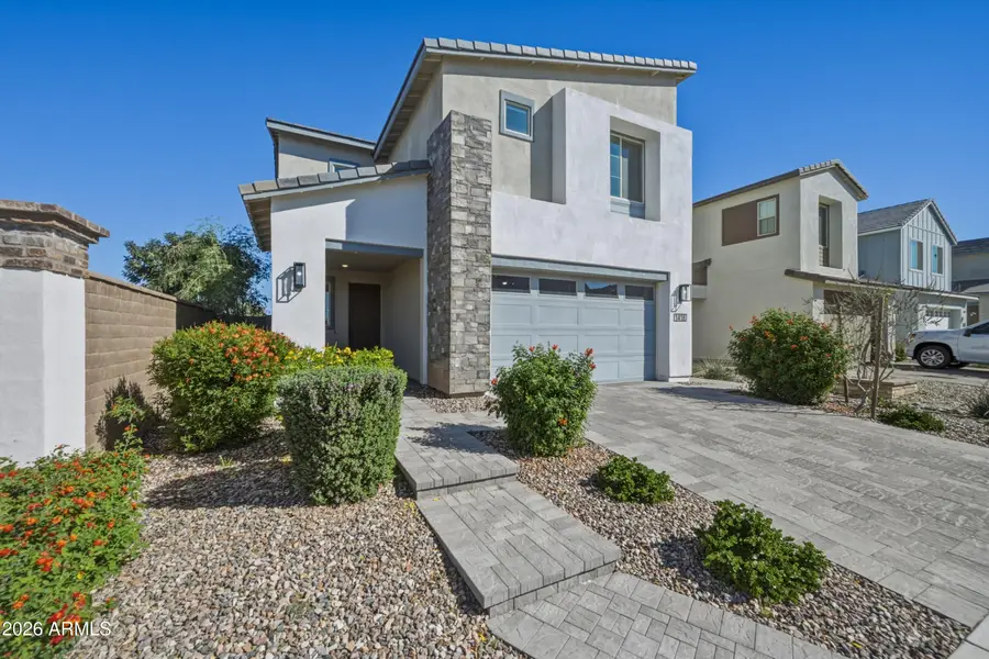 1418 E Blue Spruce Lane, Gilbert, AZ 85298 - #2