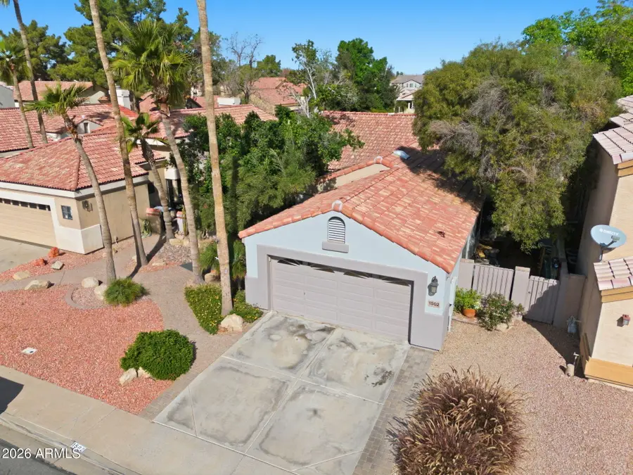 1502 W Shellfish Drive, Gilbert, AZ 85233 - #3