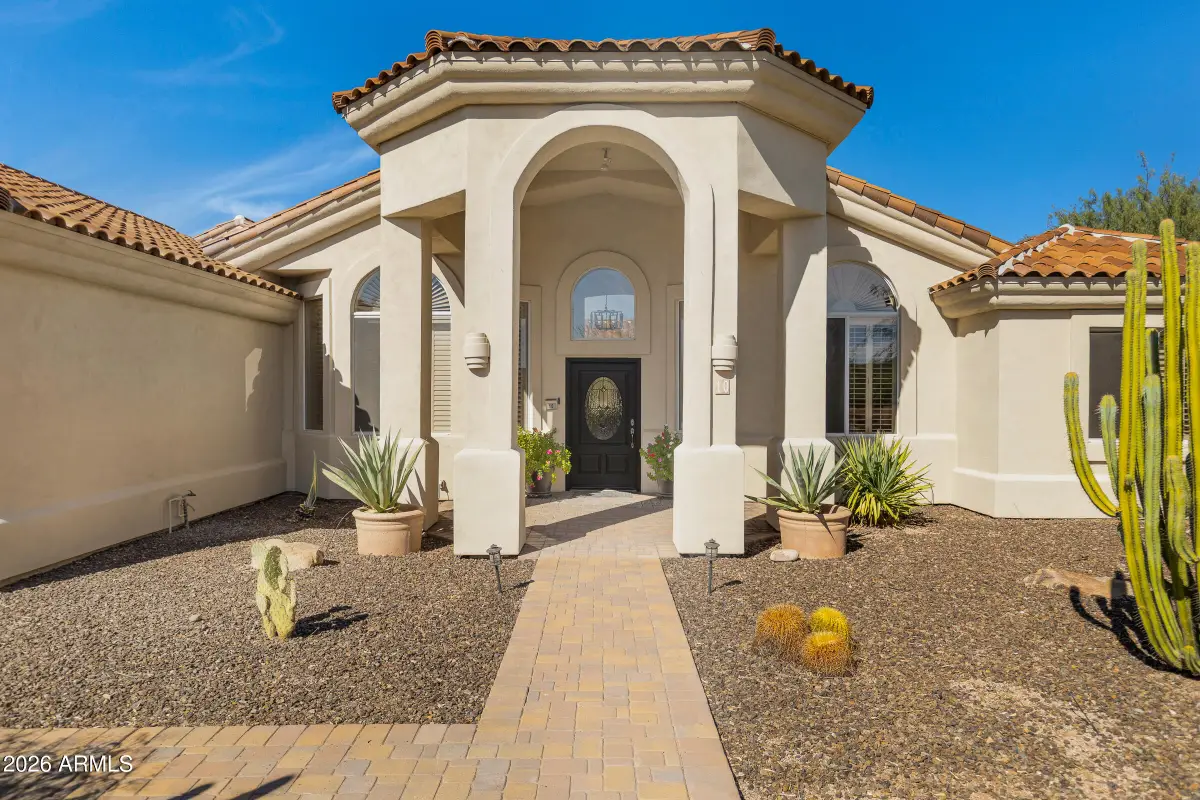 8540 E Mcdowell Road #10, Mesa, AZ 85207 - #1