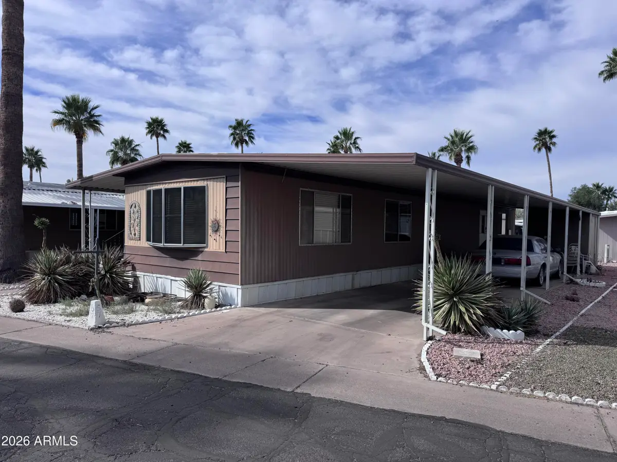 11425 E University Drive #57, Apache Junction, AZ 85120 - #1