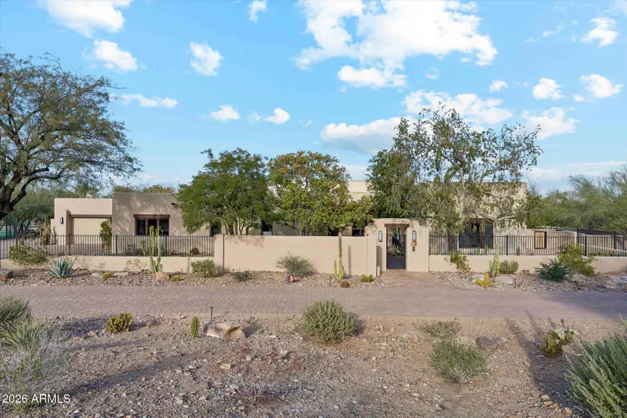 5060 E Sky Desert Lane, Paradise Valley, AZ 85253 - #2