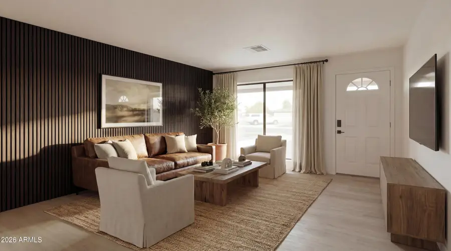 2824 N 71st Place, Scottsdale, AZ 85257 - #2