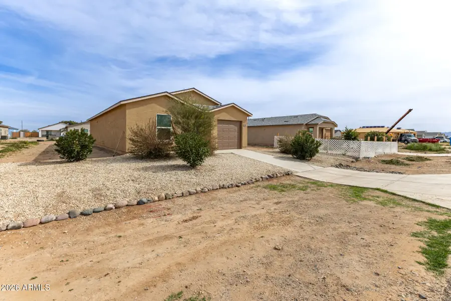 32017 N Poplar Street, Wittmann, AZ 85361 - #2