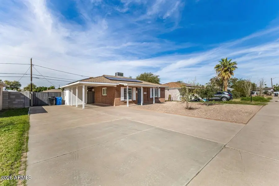 3828 N 21st Avenue, Phoenix, AZ 85015 - #2