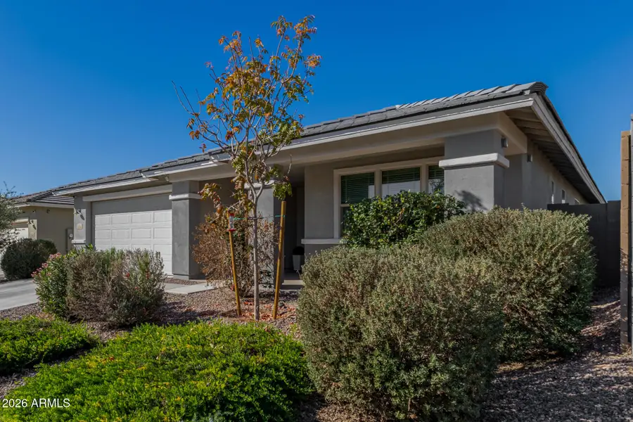 5074 N 185th Avenue, Litchfield Park, AZ 85340 - #3