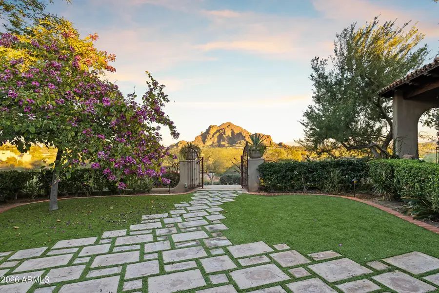 3900 E Bethany Home Road, Paradise Valley, AZ 85253 - #2