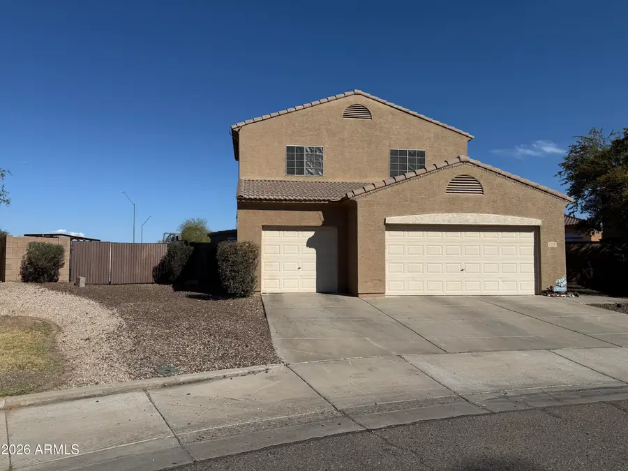 15335 N 159th Drive, Surprise, AZ 85379 - #2