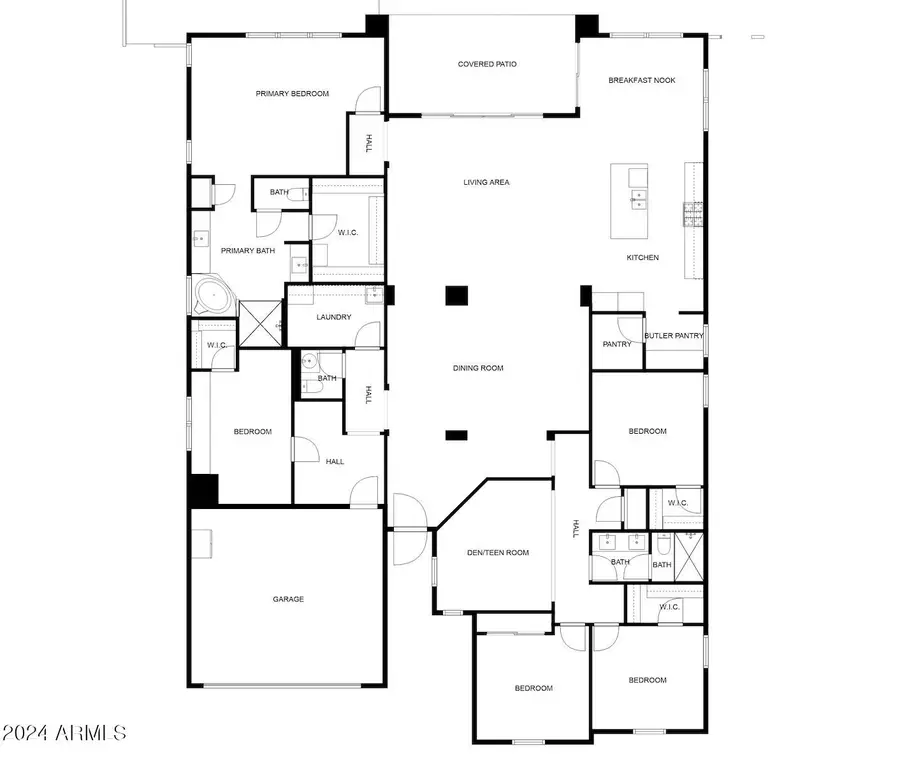 11856 W Lone Tree Trail, Peoria, AZ 85383 - #3