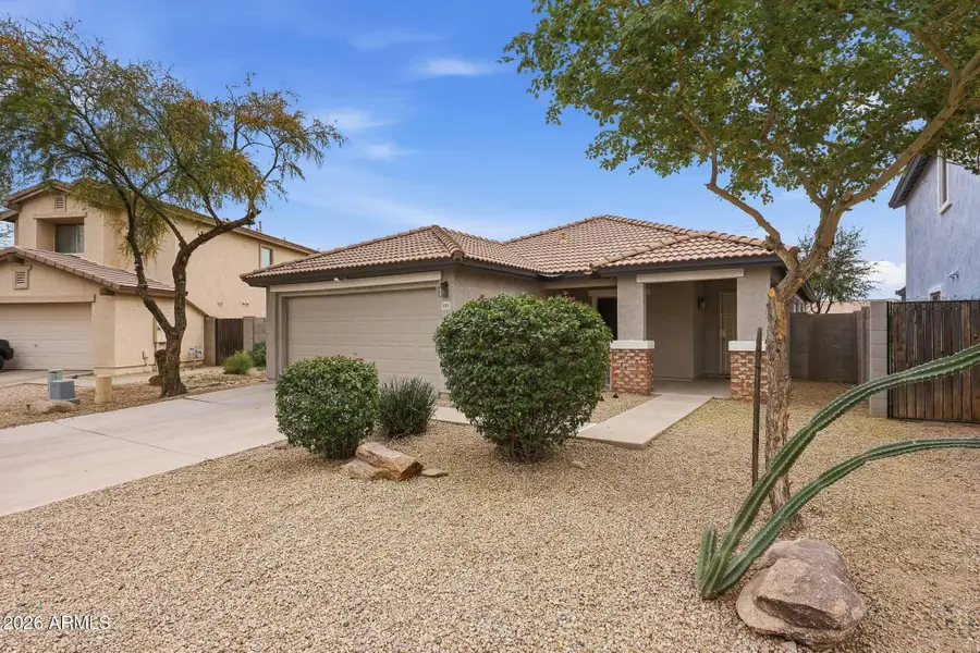 5305 W Pecan Road, Laveen, AZ 85339 - #2