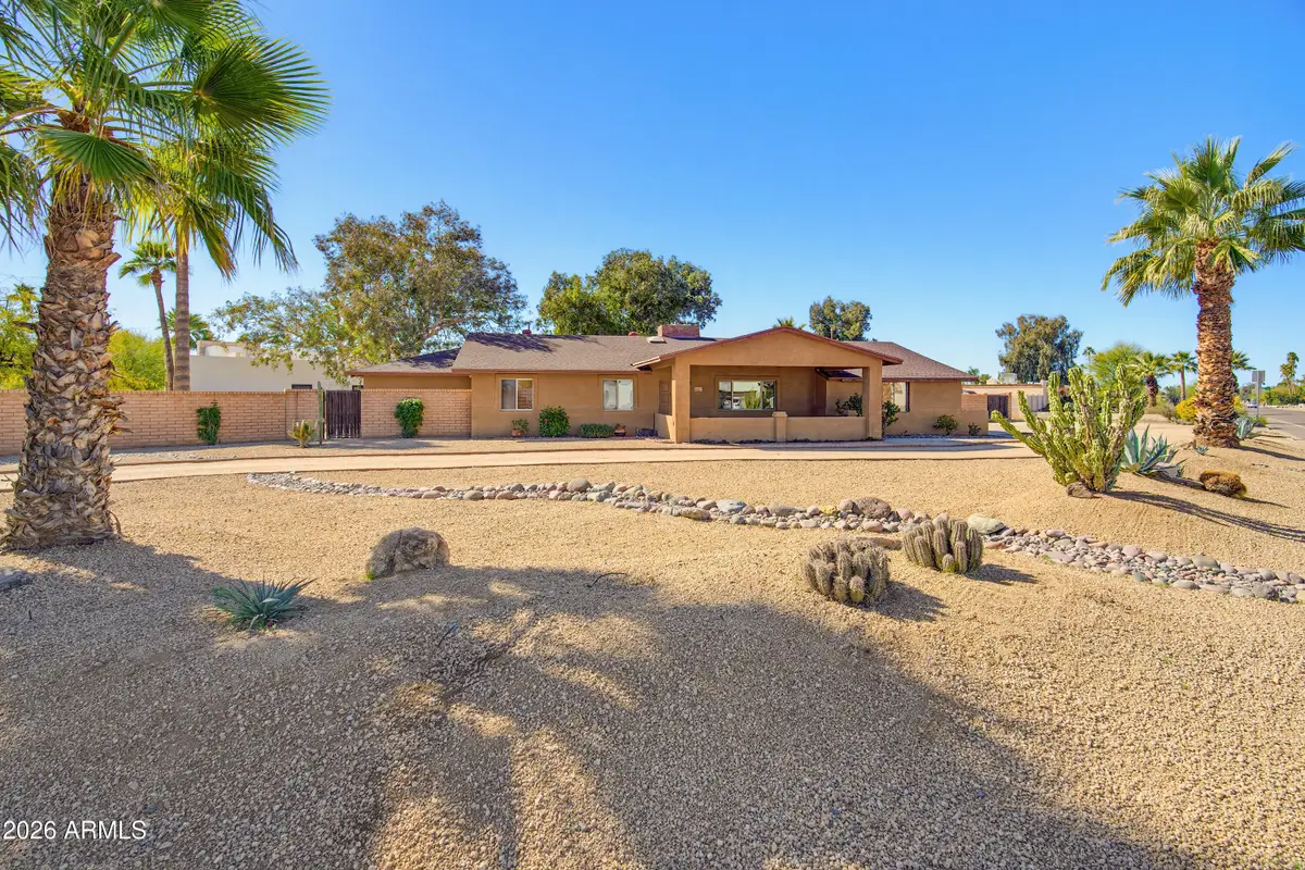 6521 E Sweetwater Avenue, Scottsdale, AZ 85254 - #1