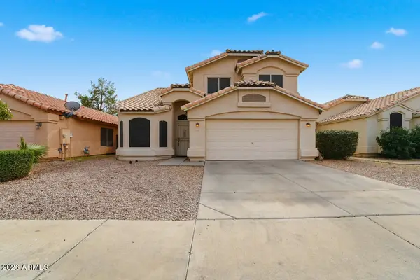 12523 W Roanoke Avenue, Avondale, AZ 85392