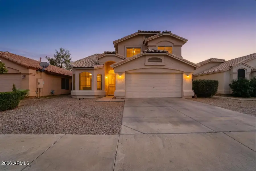 12523 W Roanoke Avenue, Avondale, AZ 85392 - #2