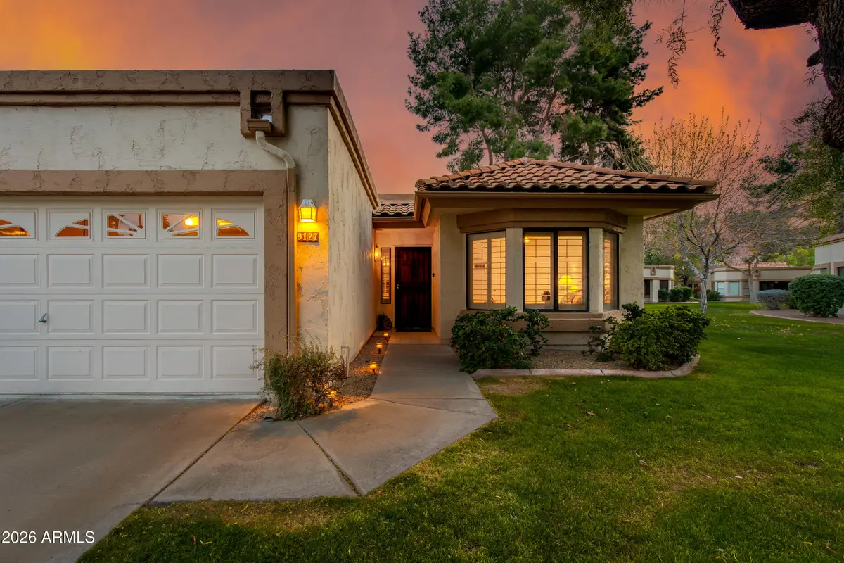 9127 W Wescott Drive, Peoria, AZ 85382 - #1