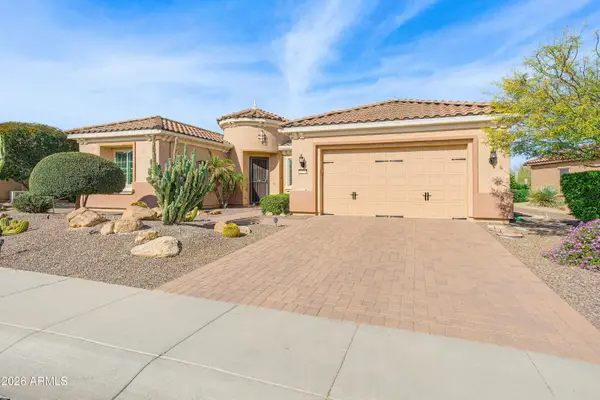 19770 N 271st Avenue, Buckeye, AZ 85396