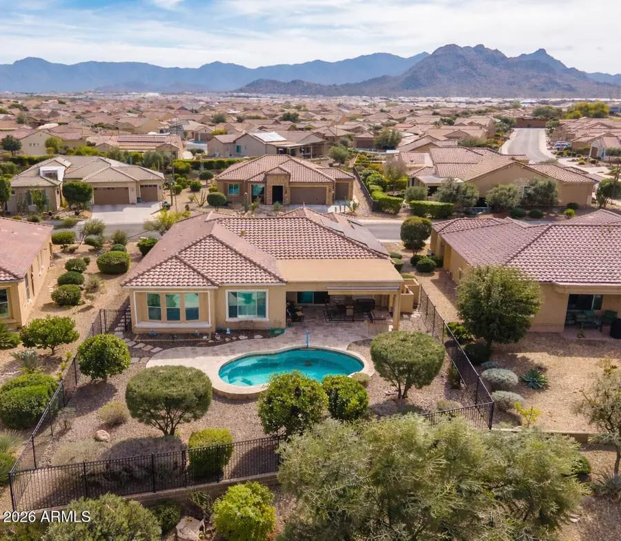 19770 N 271st Avenue, Buckeye, AZ 85396 - #2