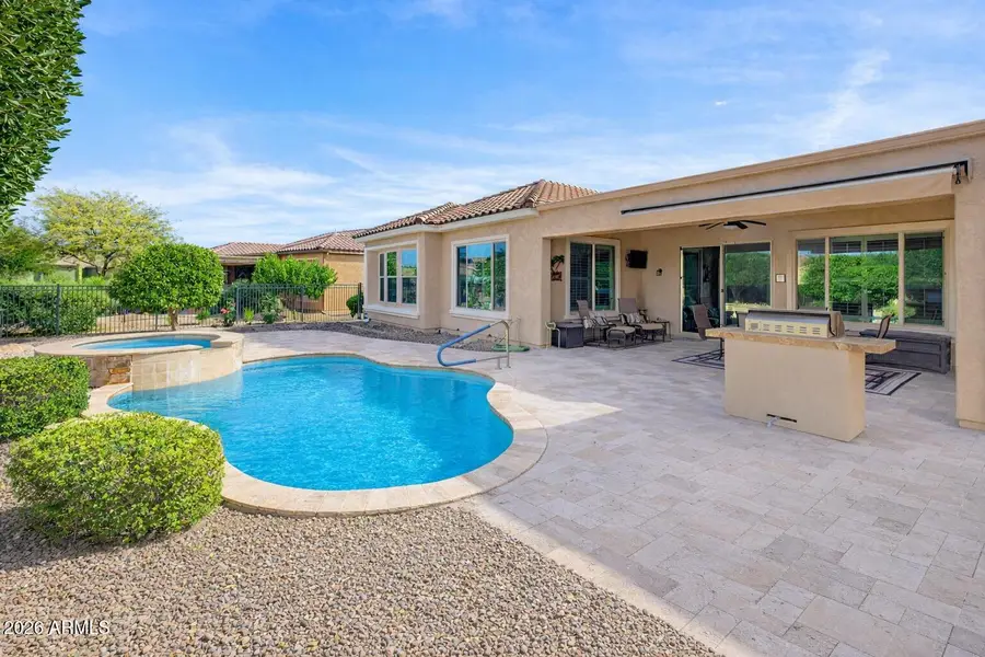 19770 N 271st Avenue, Buckeye, AZ 85396 - #3