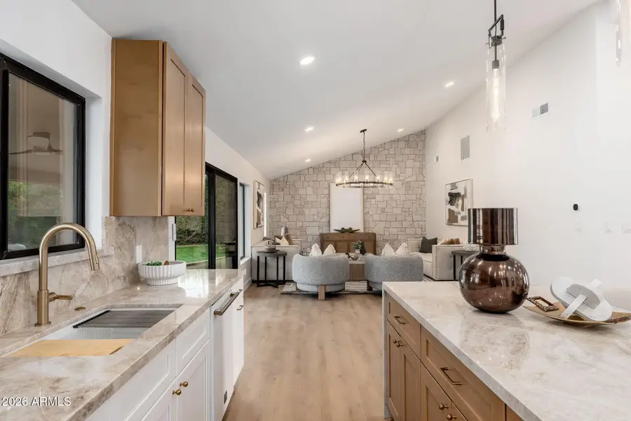 9025 N 83rd Place, Scottsdale, AZ 85258 - #2