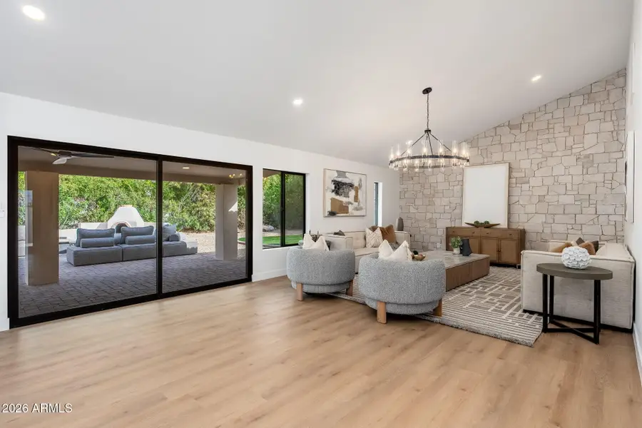 9025 N 83rd Place, Scottsdale, AZ 85258 - #3