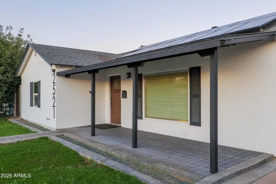 2521 N Evergreen Street, Phoenix, AZ 85006 - #3