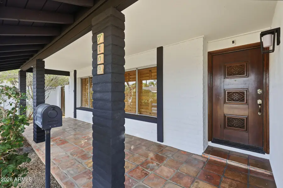 7109 N 23rd Avenue, Phoenix, AZ 85021 - #2