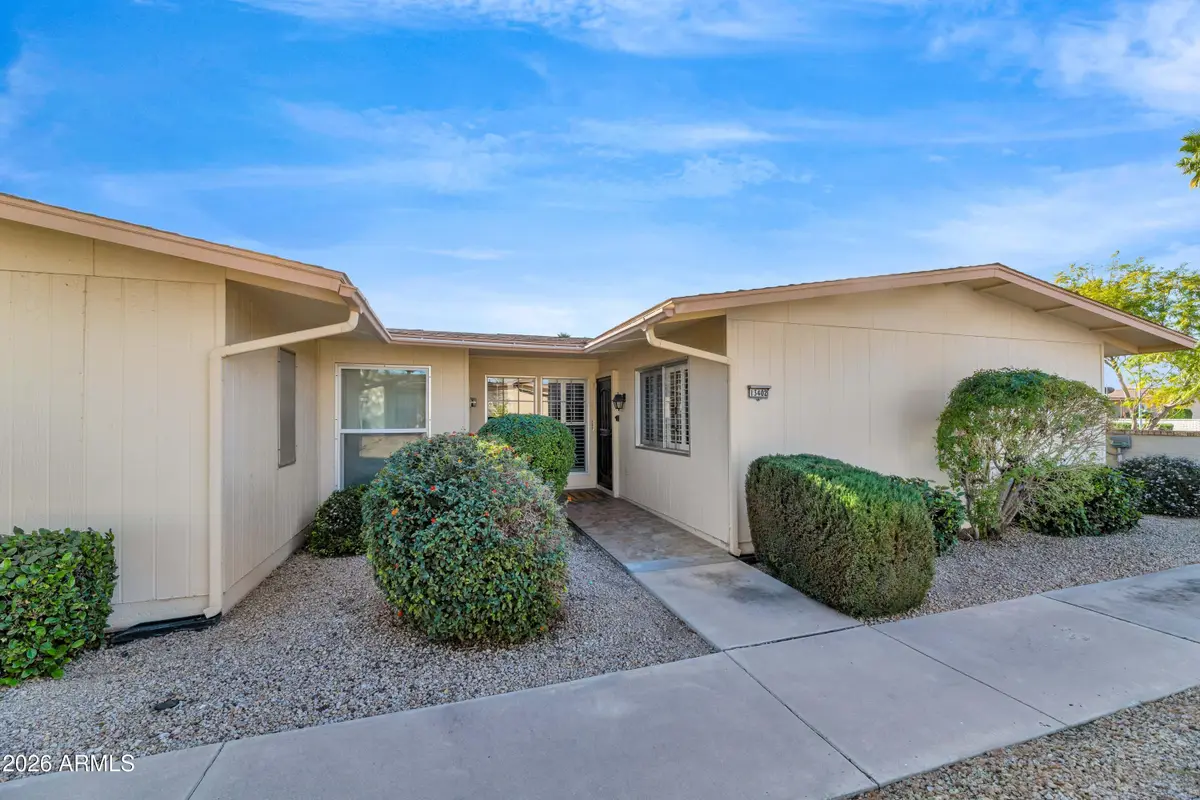 13402 W Desert Glen Drive, Sun City West, AZ 85375 - #1