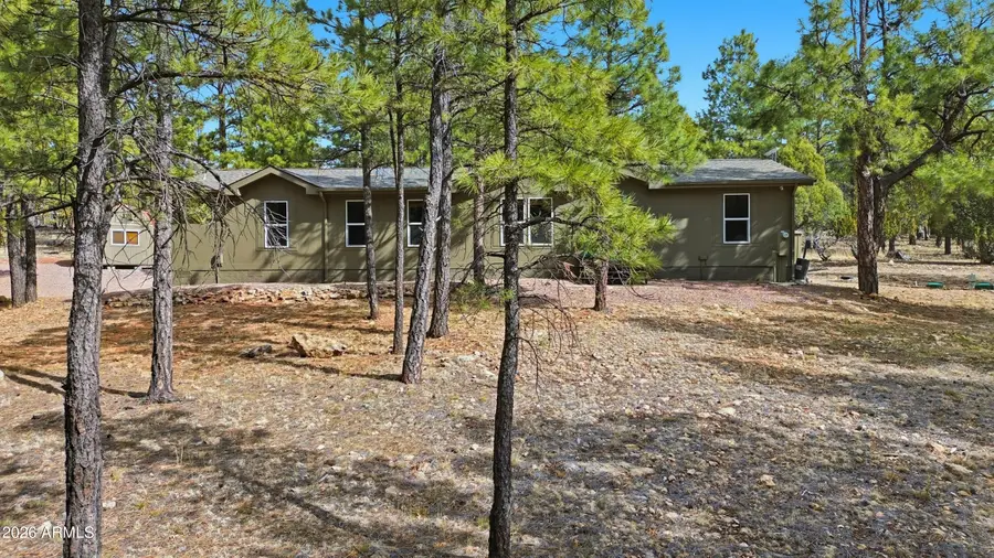 2381 Blue Ridge Drive, Happy Jack, AZ 86024 - #3