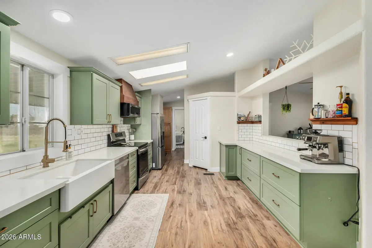 26708 S Sossaman Road, Queen Creek, AZ 85142 - #1