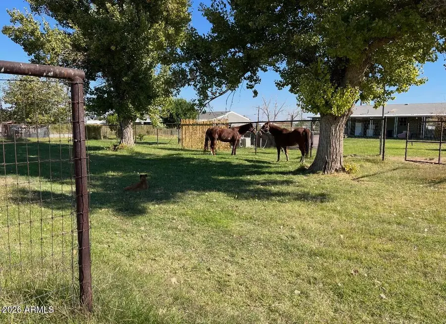 26708 S Sossaman Road, Queen Creek, AZ 85142 - #2