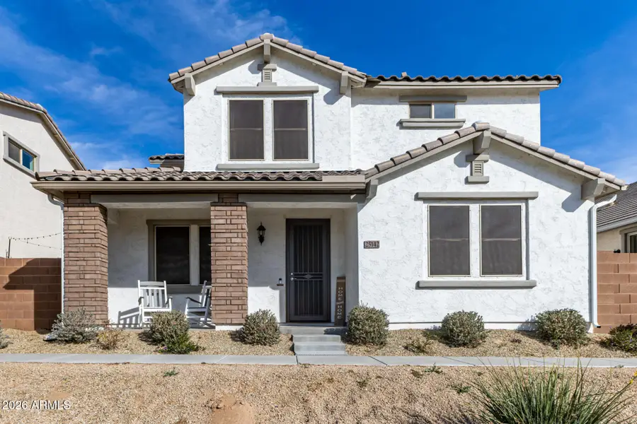25142 N 142nd Drive, Surprise, AZ 85387 - #2