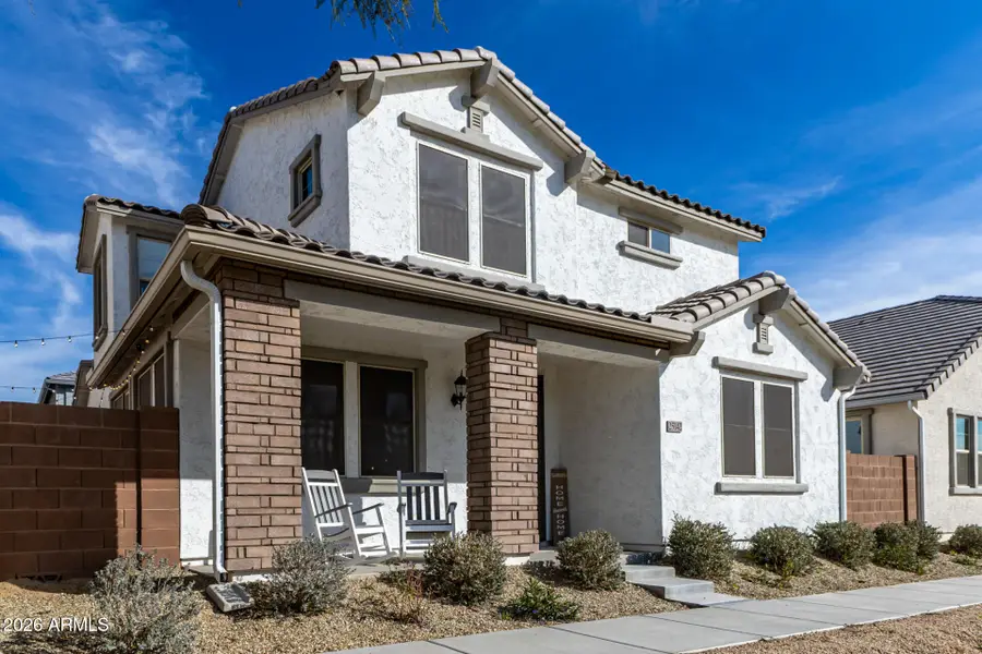 25142 N 142nd Drive, Surprise, AZ 85387 - #3