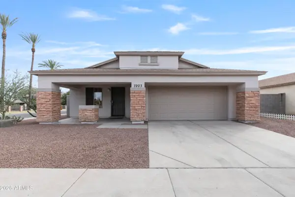 7203 S 2nd Lane, Phoenix, AZ 85041