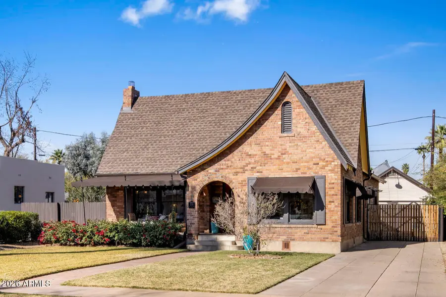 530 W Coronado Road, Phoenix, AZ 85003 - #2