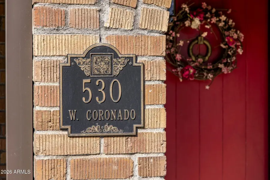 530 W Coronado Road, Phoenix, AZ 85003 - #3