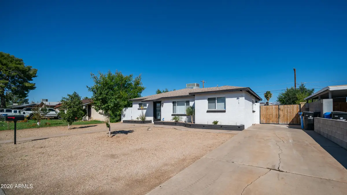 2726 W Ruth Avenue, Phoenix, AZ 85051 - #1
