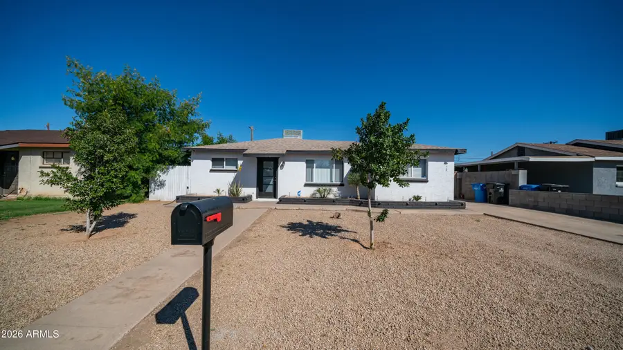 2726 W Ruth Avenue, Phoenix, AZ 85051 - #3