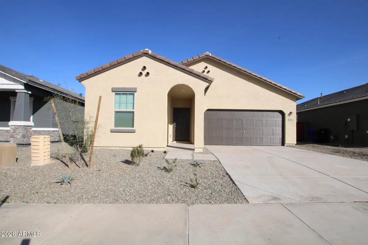 10853 N 165th Avenue, Surprise, AZ 85388 - #1