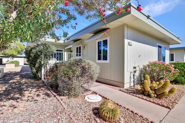 13215 N 98th Avenue #G, Sun City, AZ 85351