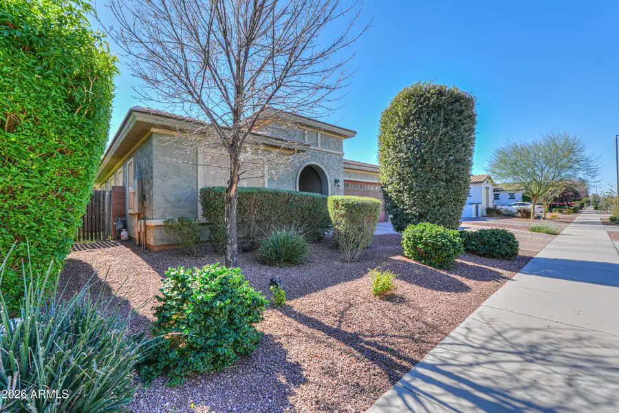 20343 E Russet Road, Queen Creek, AZ 85142 - #3